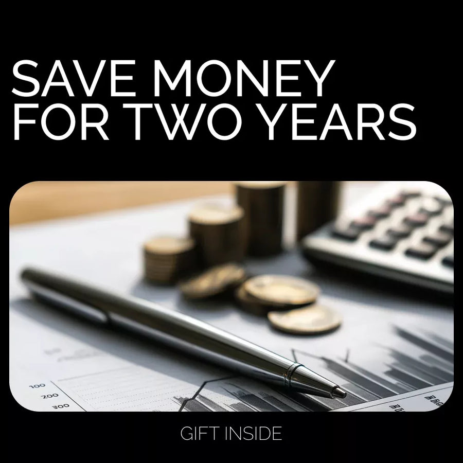 50K in 2 Years: Action Checklist – How to Save $50000 in 2 Years Calculator Included