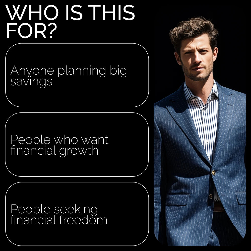 The $50K Savings Checklist ๐ฐ๐ - Your Step-by-Step Guide to Saving $50K Fast!
