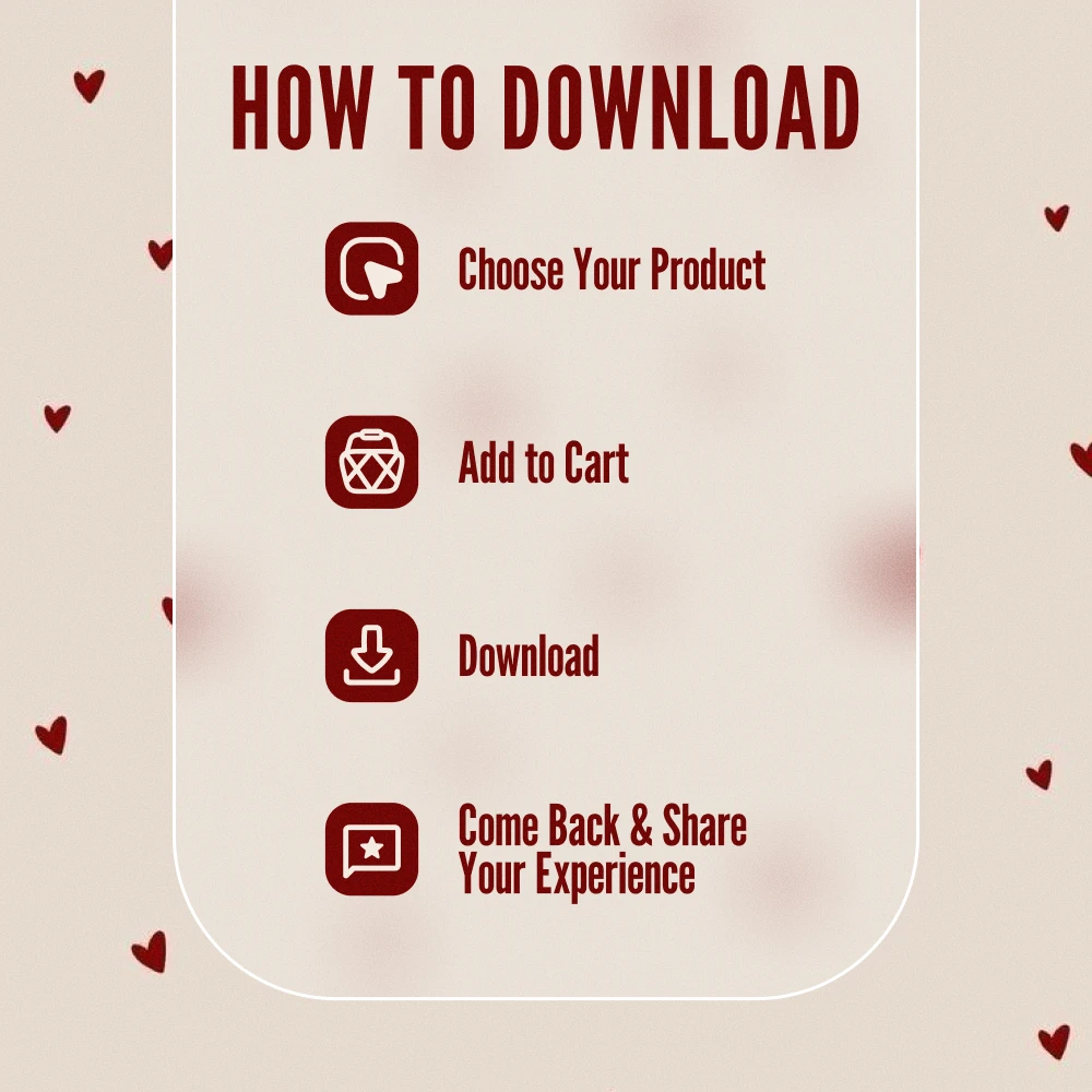 The Anxious-Avoidant Survival Checklist | Digital Download for Healing Anxious Avoidant Attachment Style | Self-Help Relationship Guide & Printable Resource