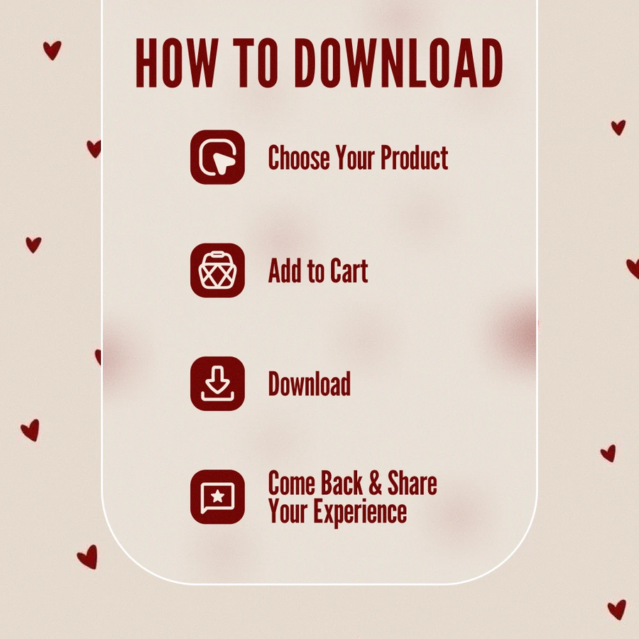 The Anxious-Avoidant Survival Checklist | Digital Download for Healing Anxious Avoidant Attachment Style | Self-Help Relationship Guide & Printable Resource