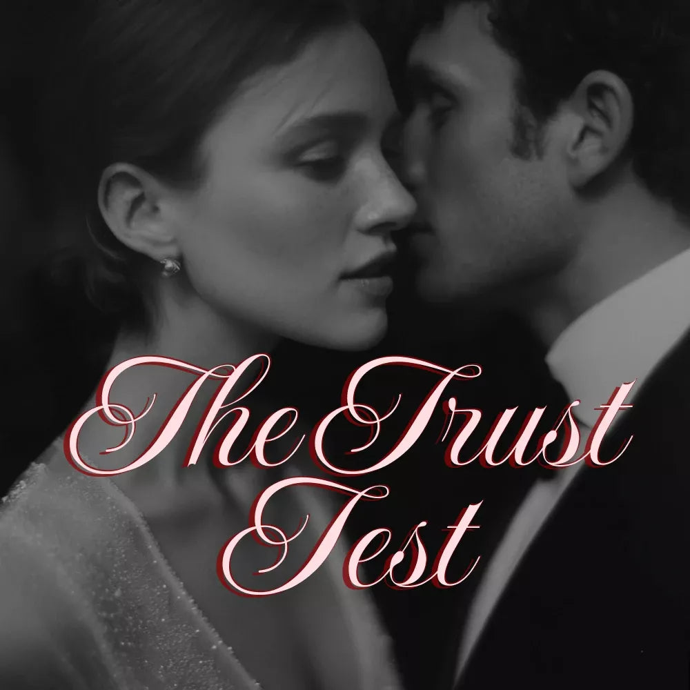 The Trust Test: How to Recognize a Reliable Partner in Love and Life | Relationship eBook, Digital Guide, Trust Checklist, Dating Red Flags, Love & Relationships