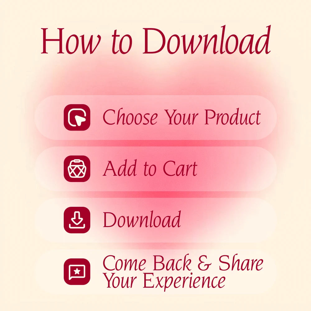 Workplace Romance Policy Checklist for Clarity and Confidence | HR Digital Download | Employee Policy Guide for Professional Boundaries & Office Relationships