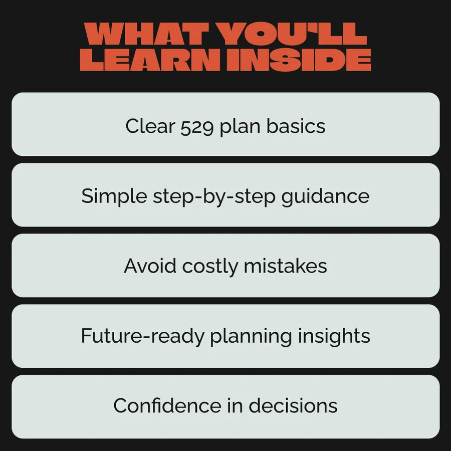 Unlocking Education Savings: Your Easy Guide to 529 Plans – What Is a 529 Plan Explained, Smart College Savings Guide, Family-Friendly Financial Planning Download