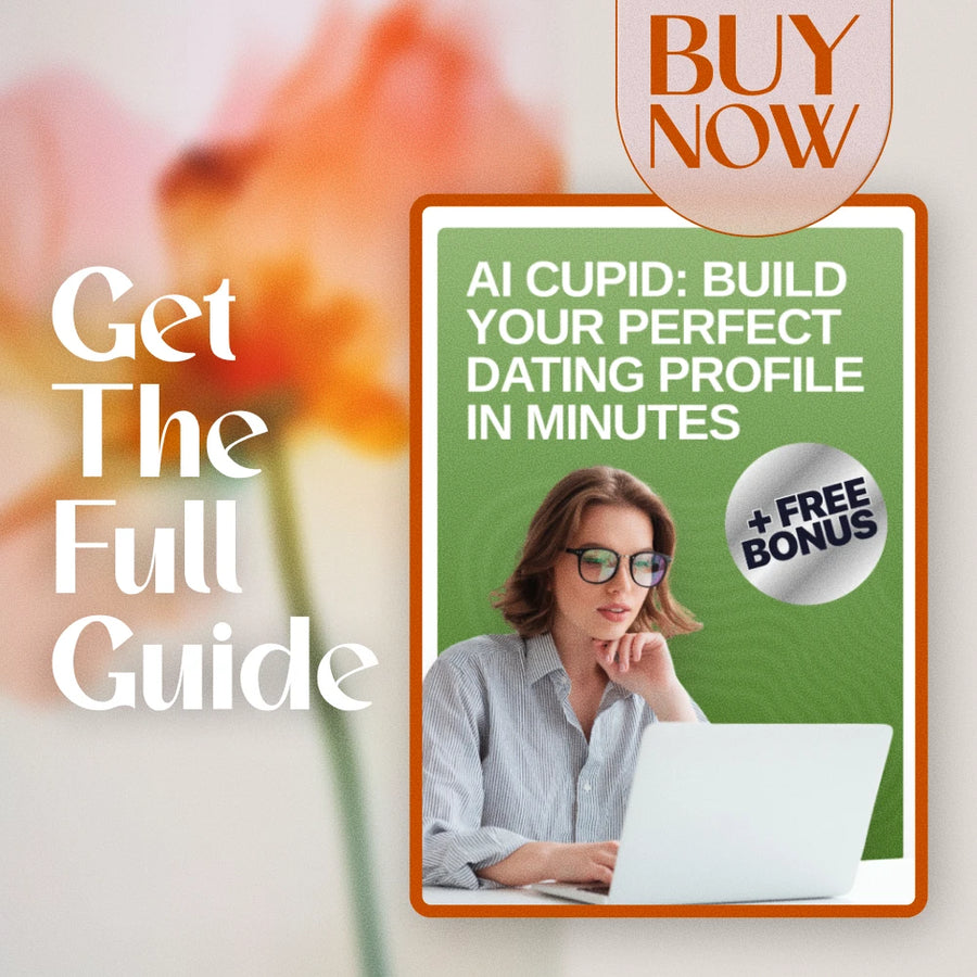AI Cupid: Build Your Perfect Dating Profile in Minutes – AI-Powered Dating Profile Builder Guide