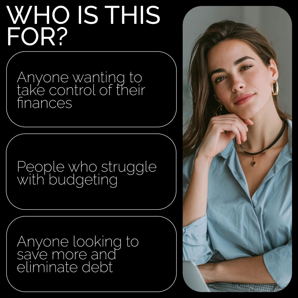 Money Mastery Checklist: The Ultimate Guide to Mastering Your Finances