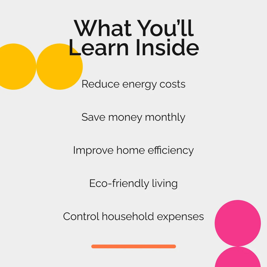 Slash Your Energy Bills: Smart Ways to Save Money – Practical Guide to Lower Your Energy Costs