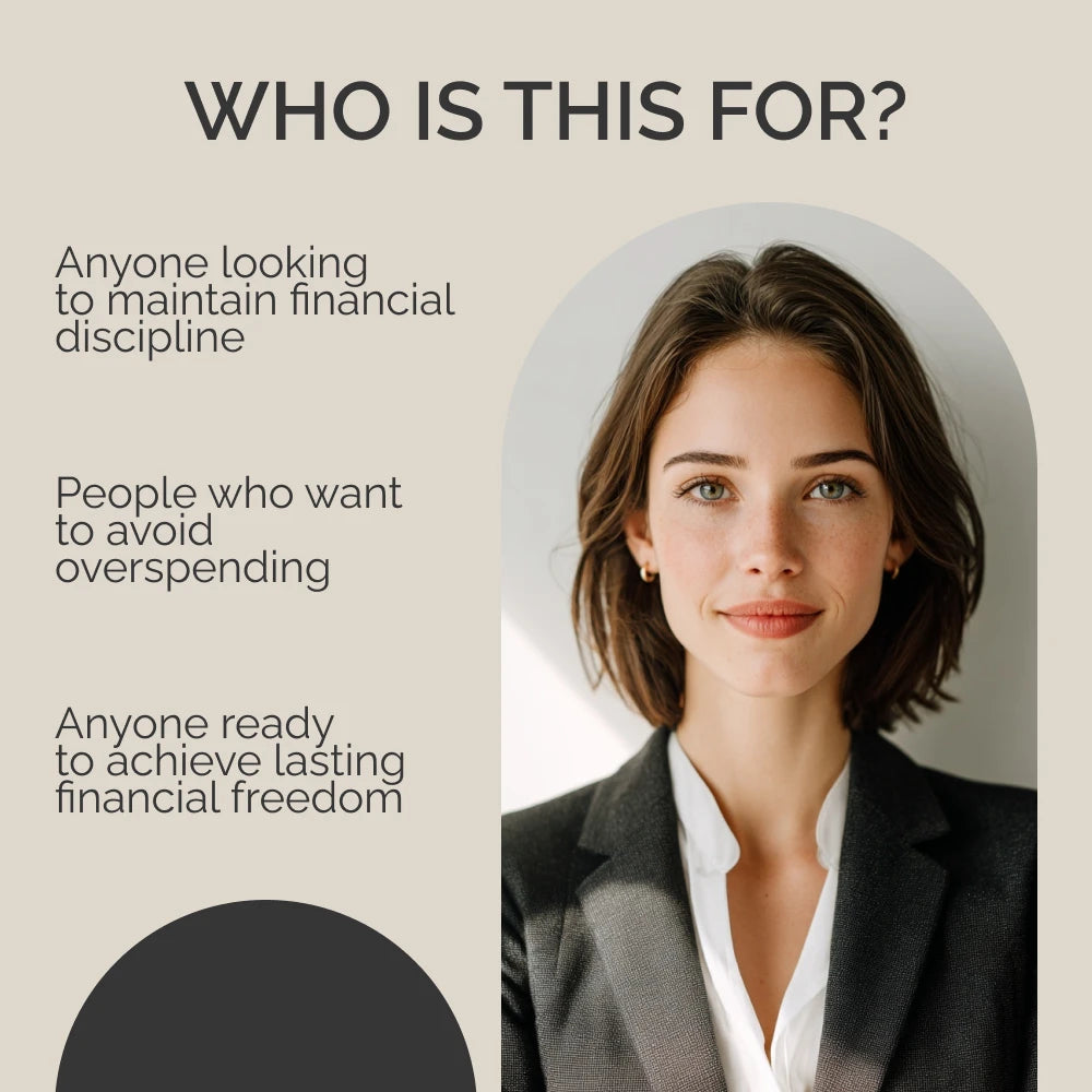 Post–No-Spend Survival Kit: How to Avoid Relapse After No-Spend Challenge Ends Checklist