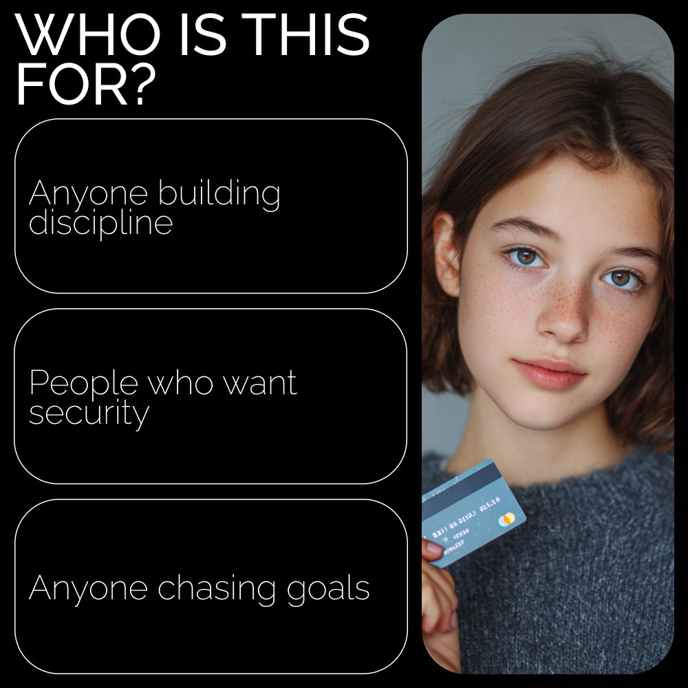 The $10K Blueprint: Reaching Your Savings Goal π° | Step-by-Step Guide on How to Save 10000