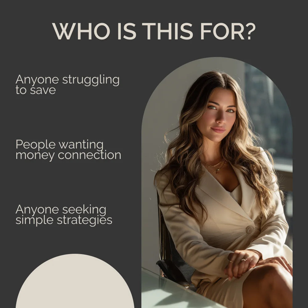 Saving with Purpose: Boost Your Financial Motivation – Guide to Linking Savings to Emotional Motivation