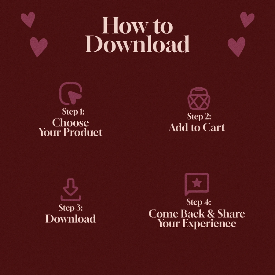 Dating with Intention Finding Love with Clarity and Confidence | Self-Help Relationship eBook | Digital Download Guide for Singles