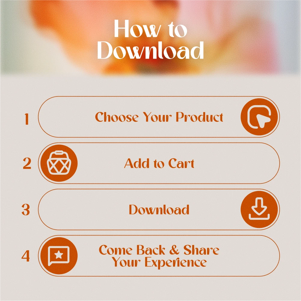 30 Days to Emotional Freedom | eBook | 30-Day No-Contact Healing Map | Self-Healing Digital Download | Emotional Detox & Recovery Guide
