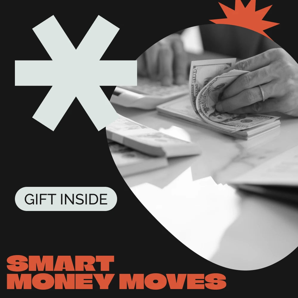 Smart Money Moves Checklist – Easy Steps to Boost Your Financial Health