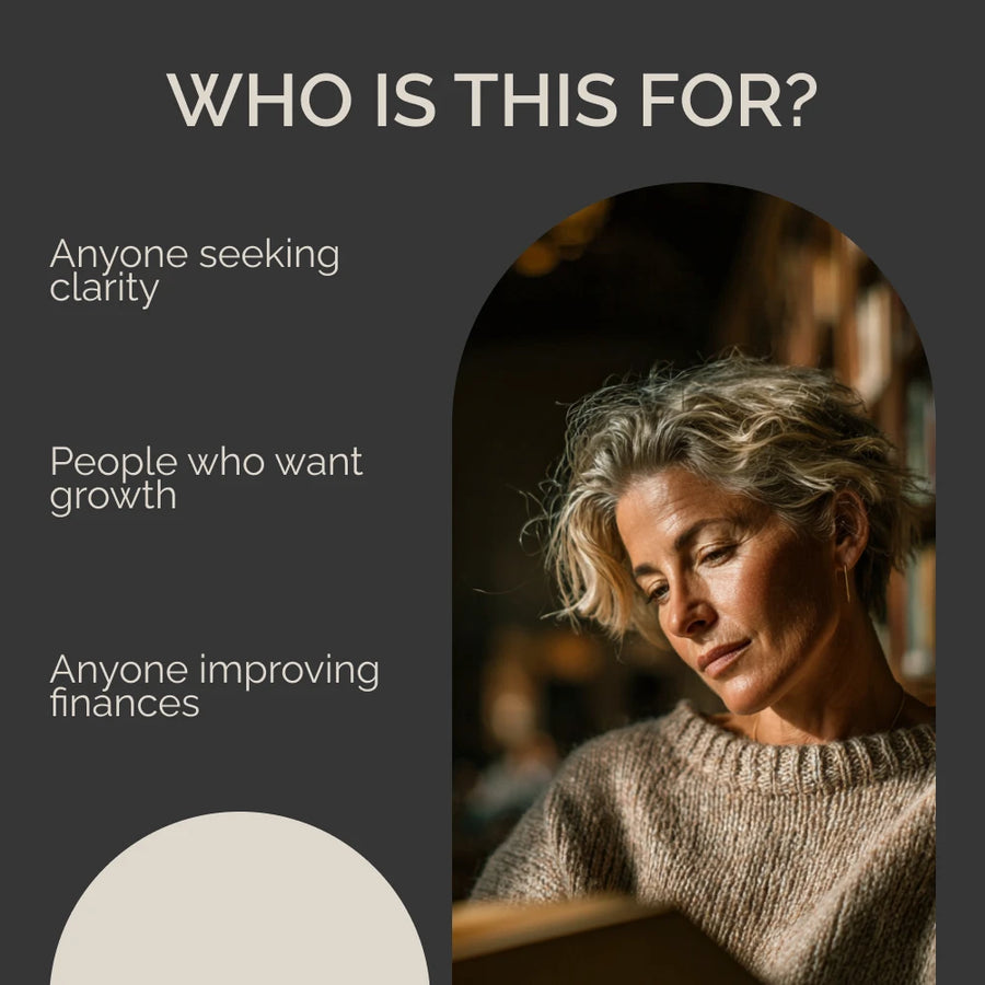 Books That Transform How You Think About Wealth | Money Mindset Guide for Personal Growth, Financial Literacy & Abundance Thinking | Digital Download | books about money mindset