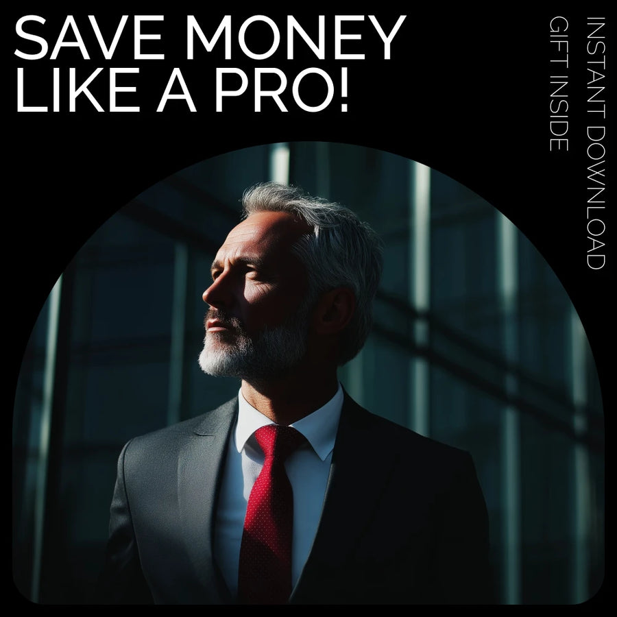 Quick Tips to Save Money Like a Pro! – Practical Guide on how to save money fast, Budgeting, Cutting Expenses & Smart Side Hustles