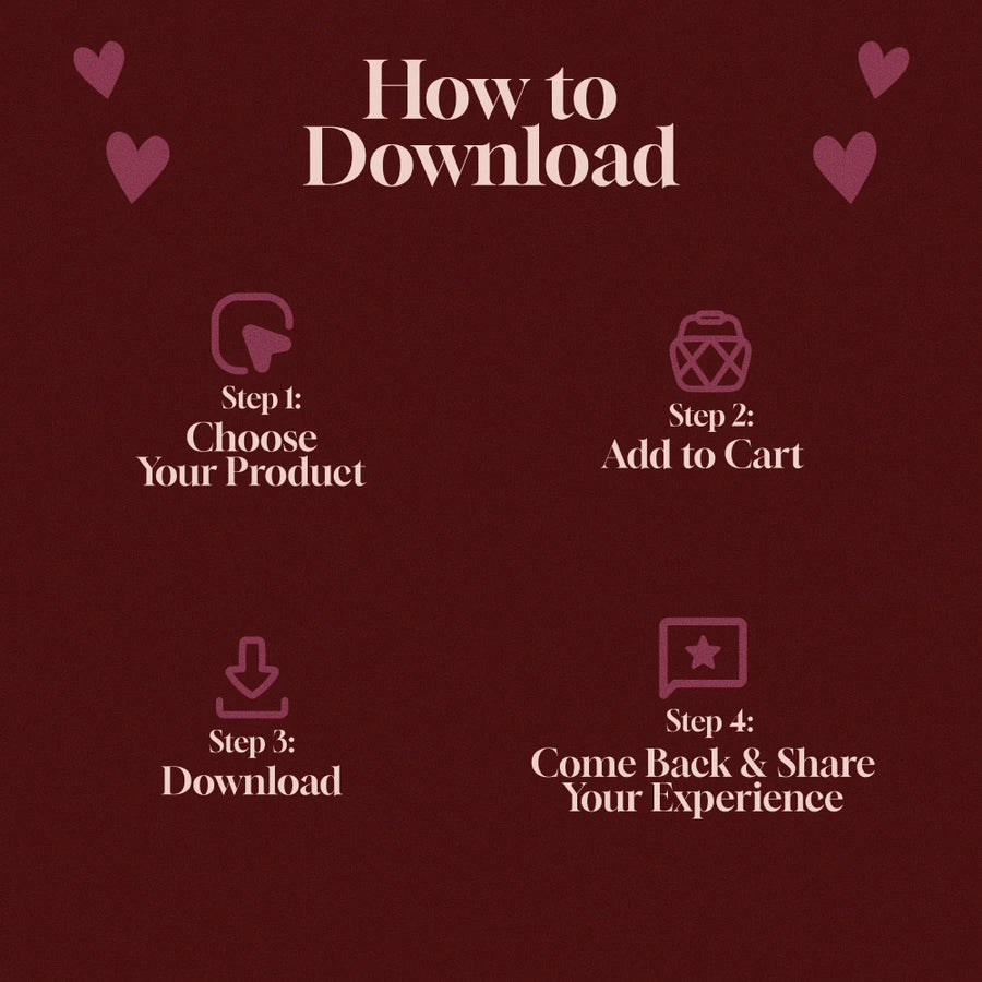 Perfect First Dates: Ideas That Truly Click | Guide for Great First Date Ideas, Creative Romantic Inspiration, and Easy Planning Tips (Digital Download)