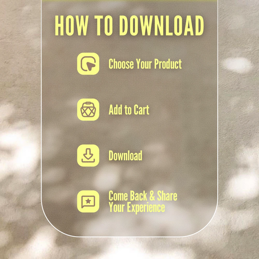 10-Second Confidence Reset Checklist: Walk Into Your Date Like a Rockstar | Instant Confidence Boost | Digital Download eBook & Printable Guide for Singles