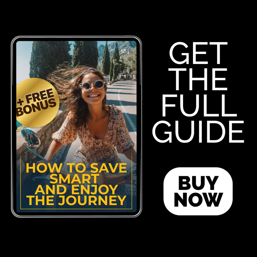 How to Save Smart and Enjoy the Journey – Vacation Budgeting Guide for Travelers | Simple Planning, AI Tools & Smart Strategies for How to Save Money for Vacation
