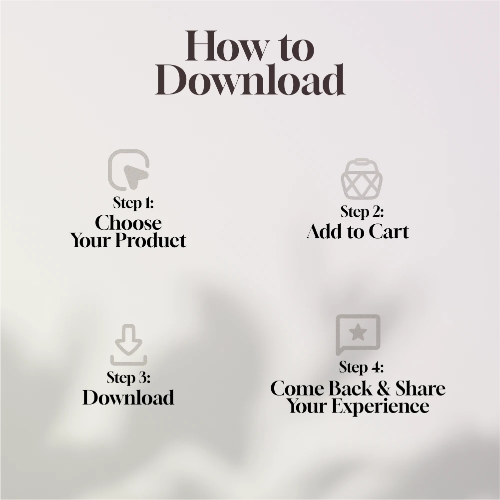 Your Year, Your Money: The No-Stress Guide to Building a Yearly Budget That Works | How to Make a Yearly Budget Digital Download, Budgeting Guide PDF