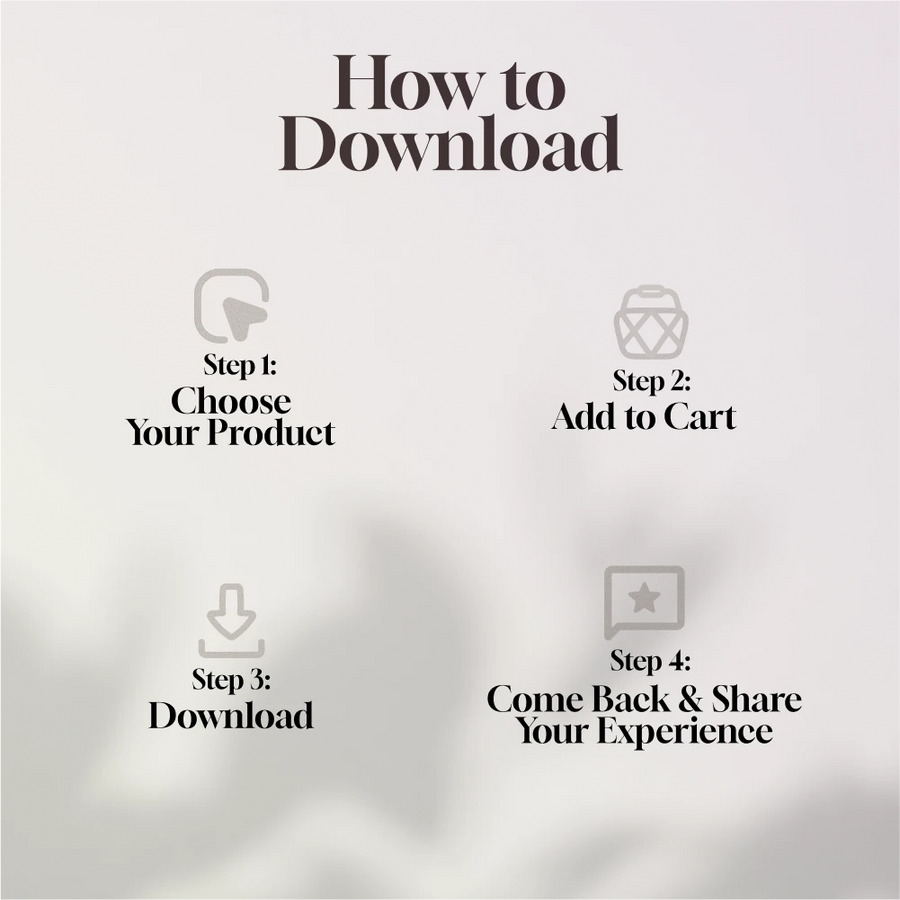 Your Year, Your Money: The No-Stress Guide to Building a Yearly Budget That Works | How to Make a Yearly Budget Digital Download, Budgeting Guide PDF