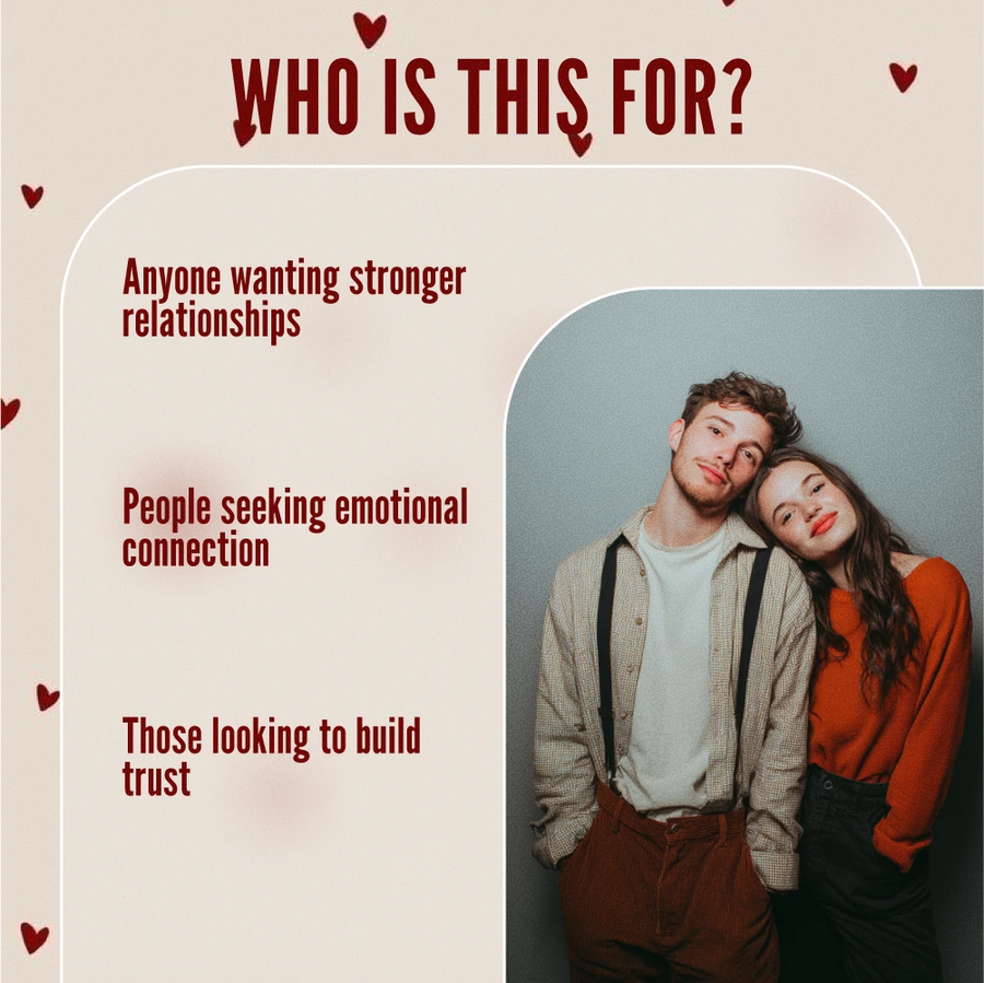 The Secure Attachment Micro-Habits Checklist: Daily Practices to Strengthen Connection and Trust