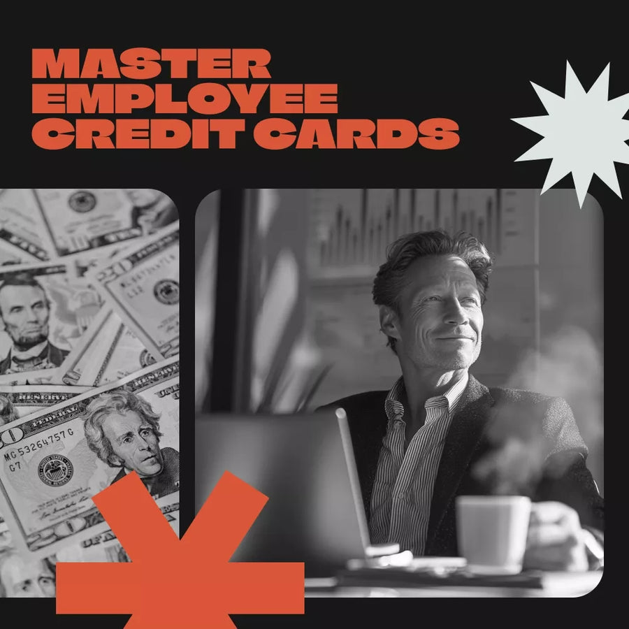 Mastering Employee Credit Cards: Practical Guide - How to Manage Employee Credit Cards for Business Efficiency