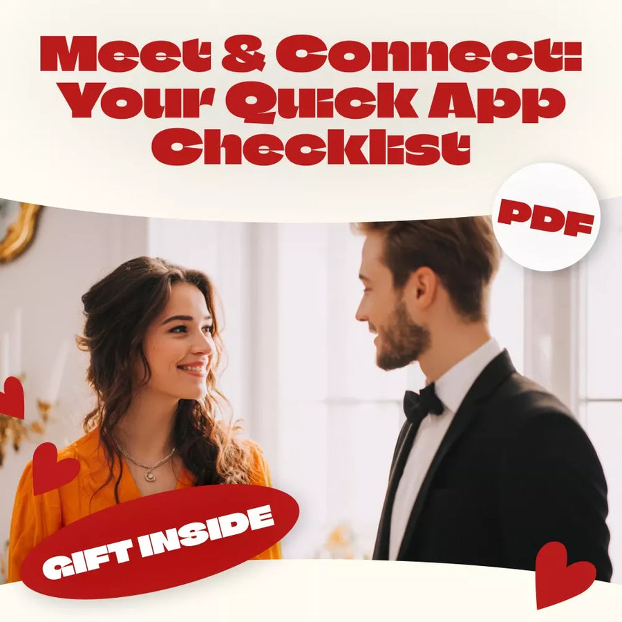 Meet & Connect: Your Quick App Checklist – Best Apps to Meet People and Build Meaningful Connections