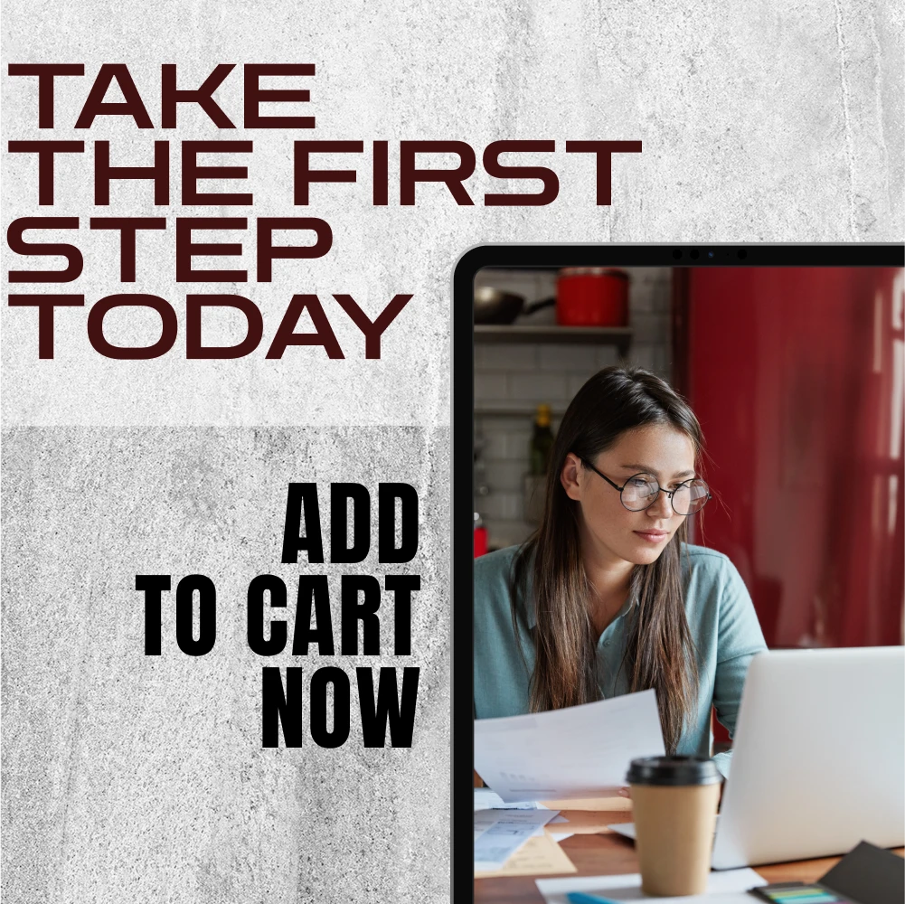 How to Create a Budget Tracker in Excel with Easy Formulas | Checklist for Beginners | Digital Download