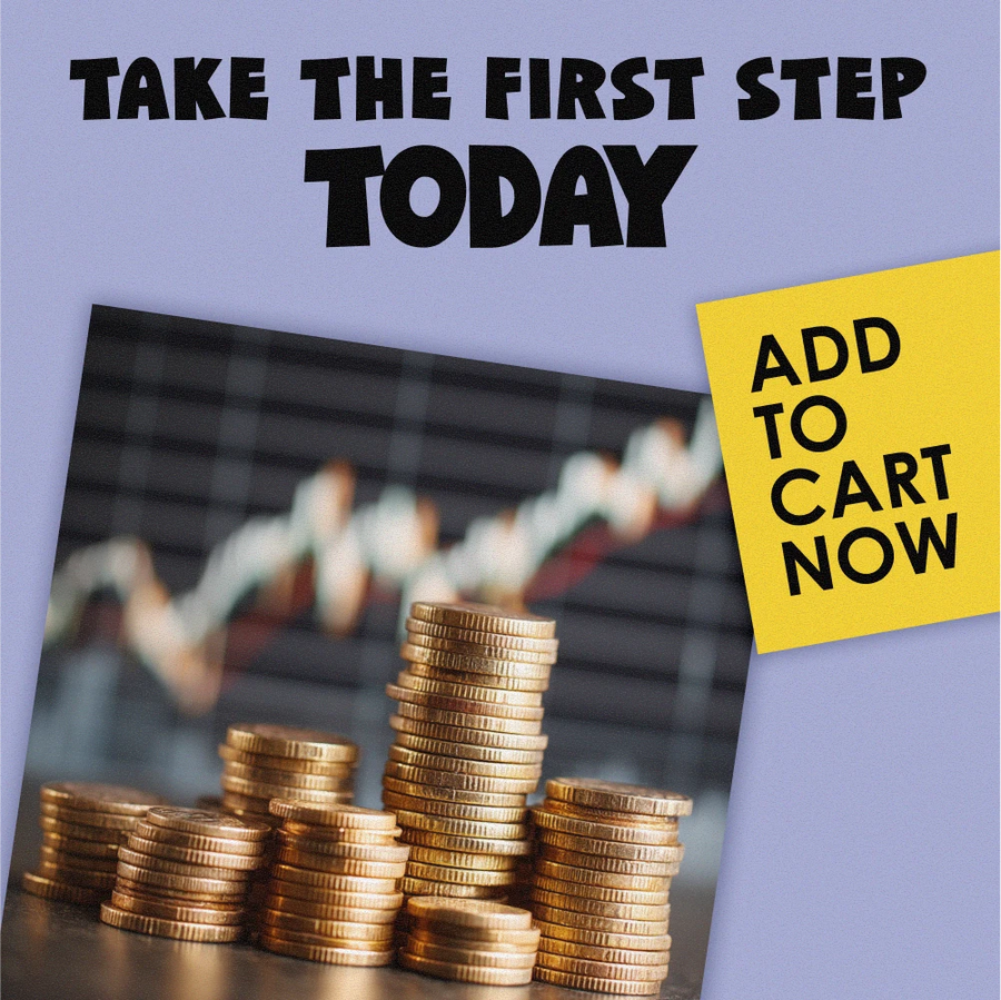The Ultimate Debt Detective Checklist: Track & Tackle What You Owe! – Digital Download to Help You Learn How to Find Out What Debt You Owe, Identify Creditors, and Take Action