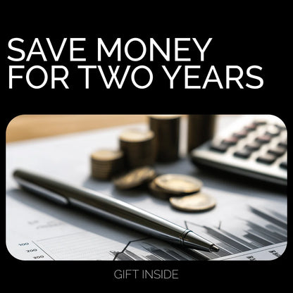 50K in 2 Years: Action Checklist – How to Save $50000 in 2 Years Calculator Included
