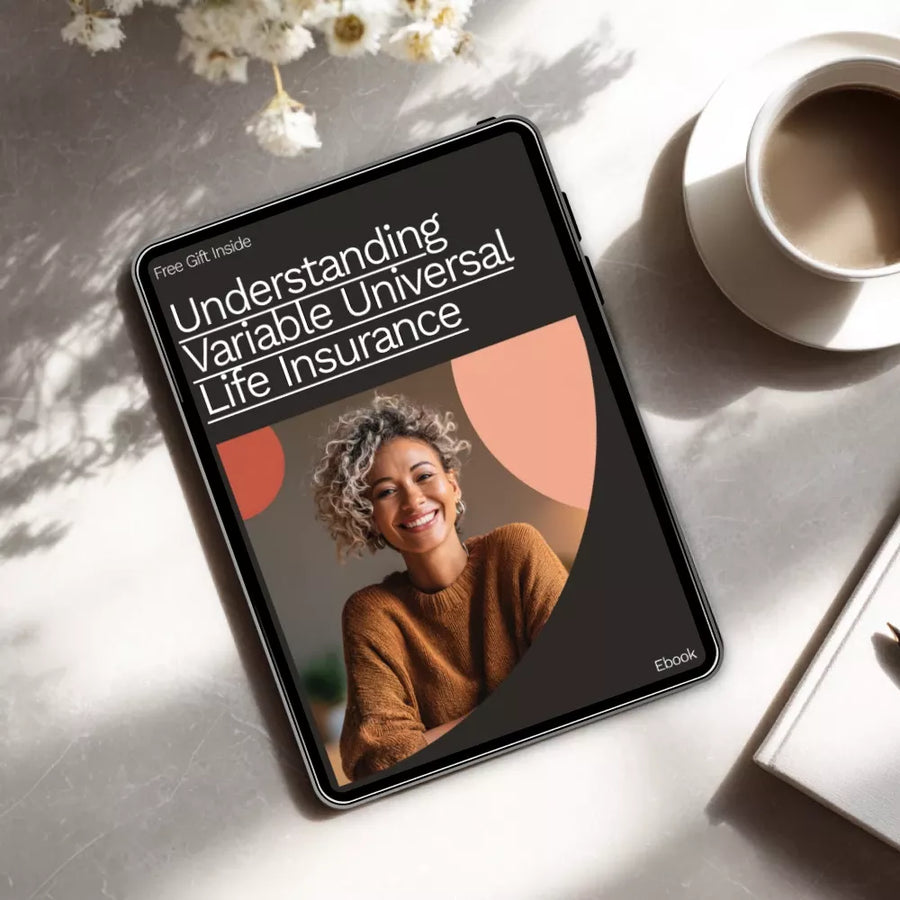 Understanding Variable Universal Life Insurance: A Comprehensive eBook Guide