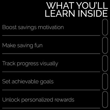 Gamify Your Microsaving: Turn Small Steps into Big Wins! Guide