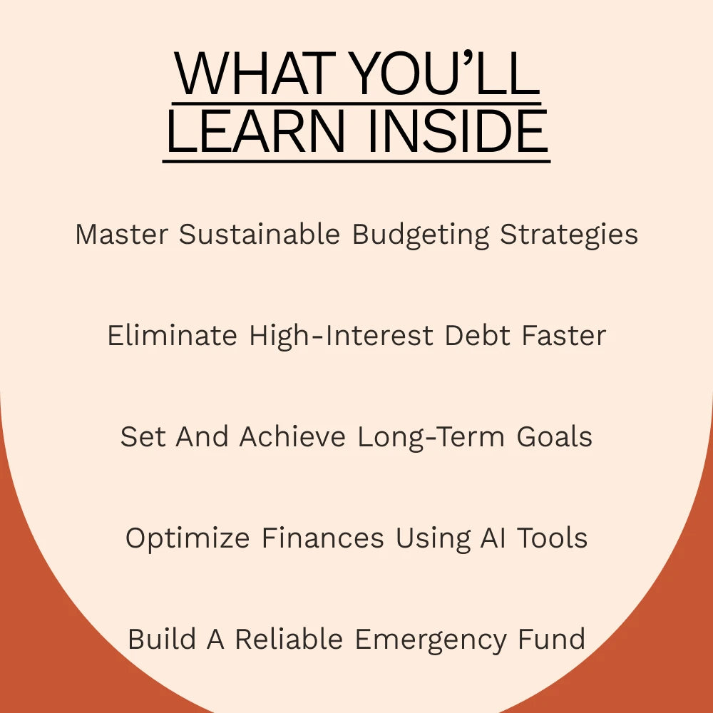 Breaking Free from Paycheck to Paycheck Living: Your Step-by-Step Guide to Financial Freedom