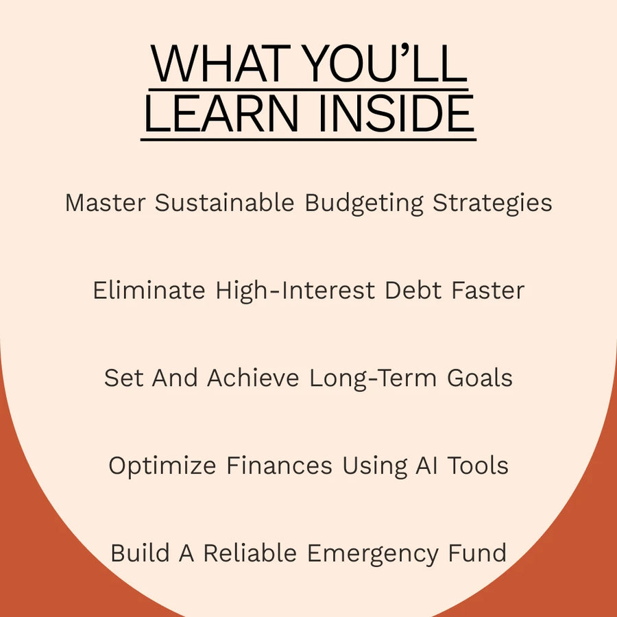 Breaking Free from Paycheck to Paycheck Living: Your Step-by-Step Guide to Financial Freedom