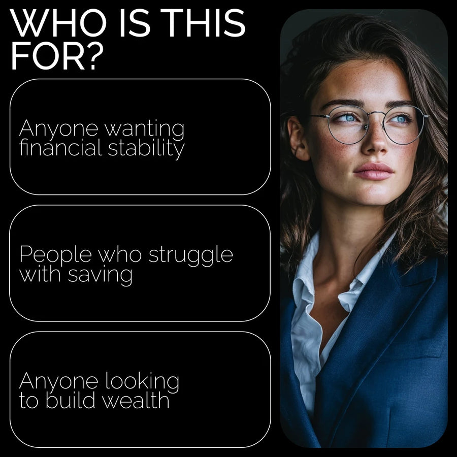 Savings Success: Building Wealth! A Step-by-Step Checklist to Maximize Your Savings Potential