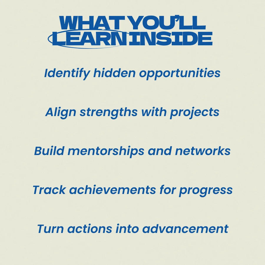 How to Find Growth Opportunities Within Your Company – Step-by-Step Guide to Career Advancement, Internal Networking, and Professional Development
