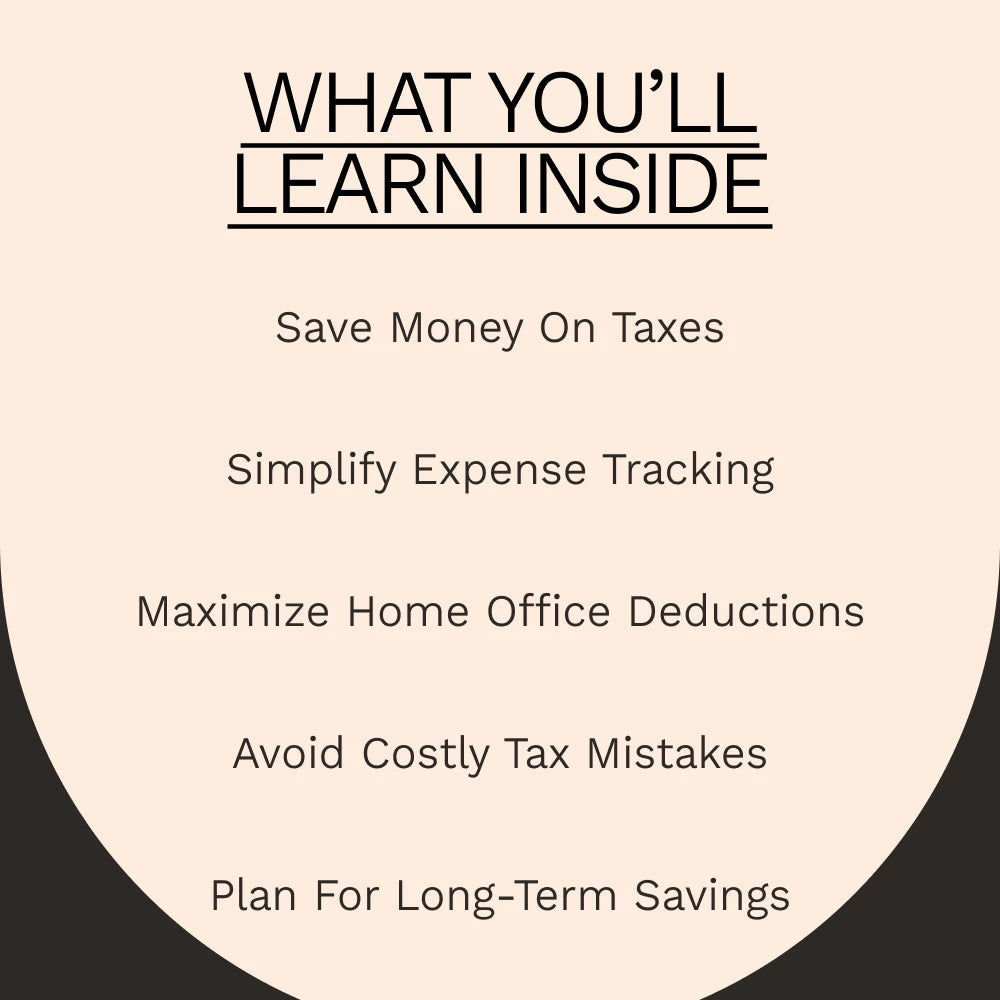 How to Maximize Deductions as a Freelancer: Ultimate Guide to Tax Savings and Financial Success