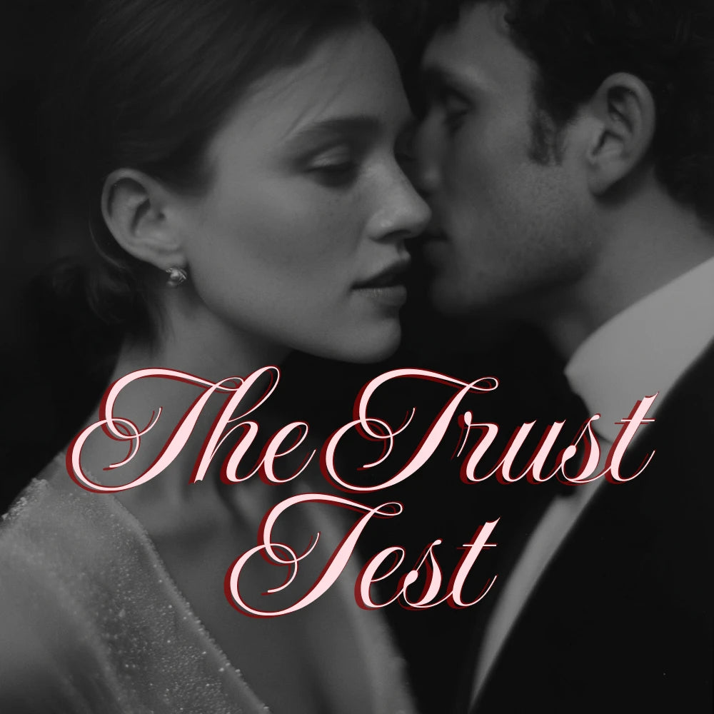 The Trust Test: How to Recognize a Reliable Partner in Love and Life | Relationship eBook, Digital Guide, Trust Checklist, Dating Red Flags, Love & Relationships
