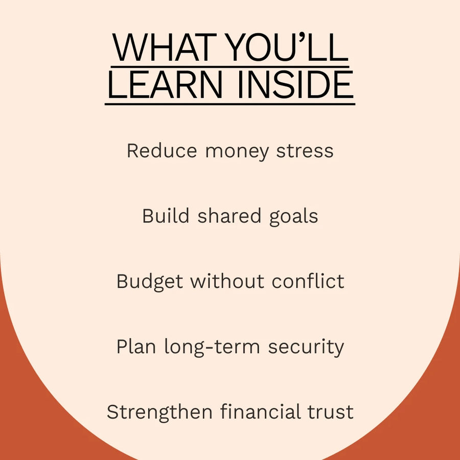 Smart Financial Advice for Newlyweds Guide | Marriage Money Planning, Budgeting & Future Goals