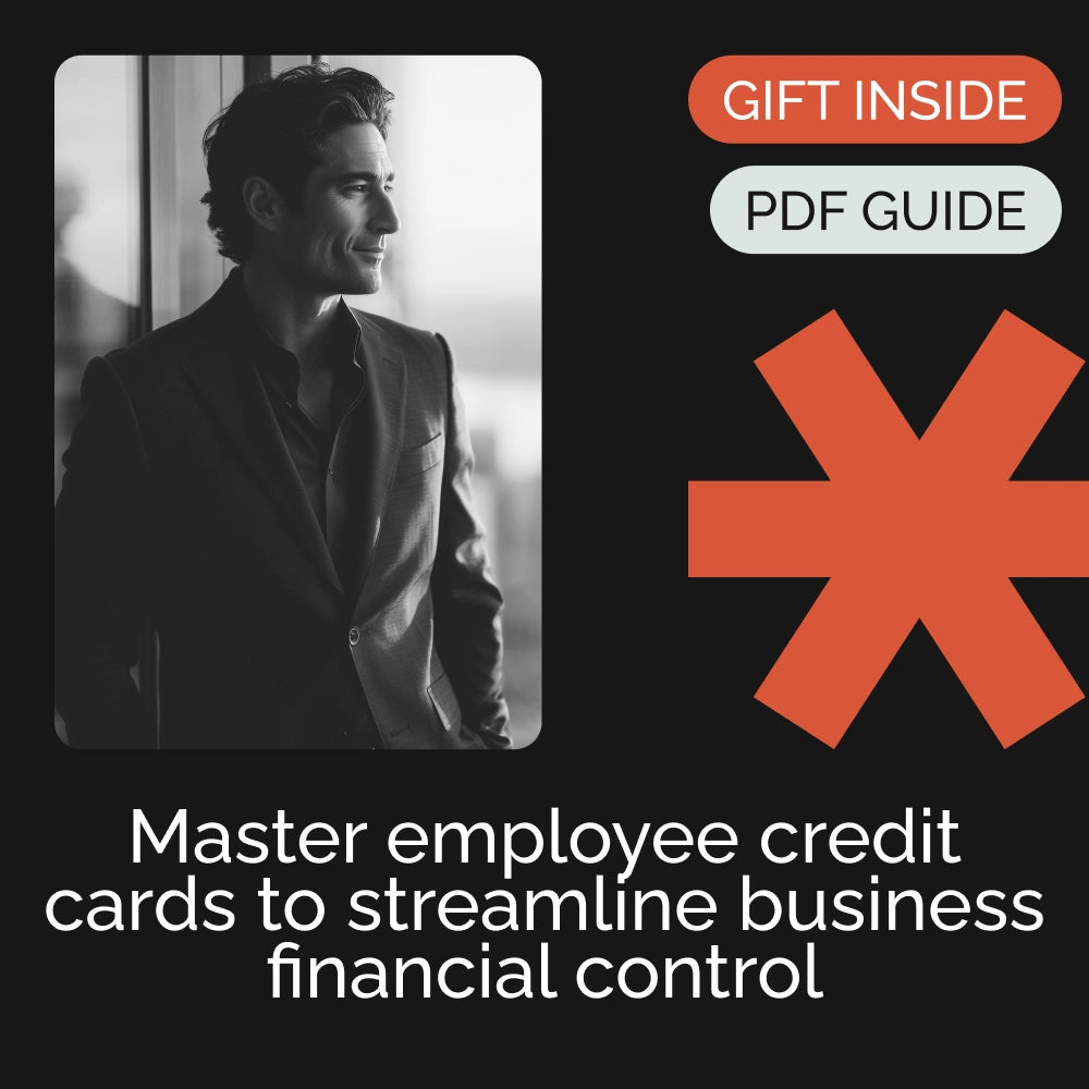 Mastering Employee Credit Cards: Practical Guide - How to Manage Employee Credit Cards for Business Efficiency