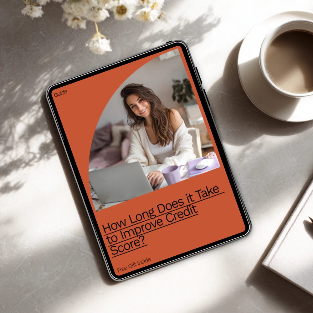 How Long Does It Take to Improve Credit Score: The Ultimate Guide to Boosting Your Credit in Less Time