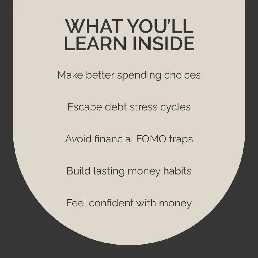 Dumb Money Decisions: How to Avoid Mistakes | Practical Money Guide for Smarter Choices, Budgeting & Financial Confidence