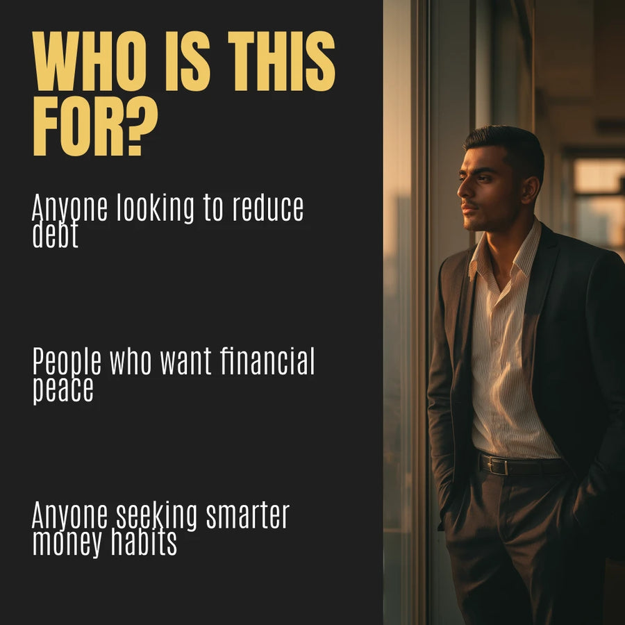 The “Zero Balance” Checklist: Fun Steps to Stay Debt-Free - A Simple Guide to Financial Freedom
