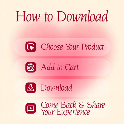 Signs You’re in a Situationship: The Clarity Checklist | Digital Download Guide for Identifying the Signs of a Situationship, Relationship Clarity eBook, Self-Help Checklist
