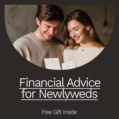 Smart Financial Advice for Newlyweds Guide | Marriage Money Planning, Budgeting & Future Goals