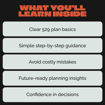 Unlocking Education Savings: Your Easy Guide to 529 Plans – What Is a 529 Plan Explained, Smart College Savings Guide, Family-Friendly Financial Planning Download