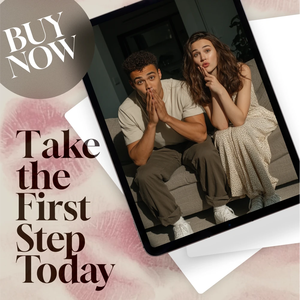 10 Signs It’s Time to Define the Relationship Checklist | Digital Download Guide for Couples, eBook PDF, Relationship Clarity Tool