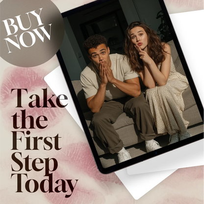 10 Signs It’s Time to Define the Relationship Checklist | Digital Download Guide for Couples, eBook PDF, Relationship Clarity Tool