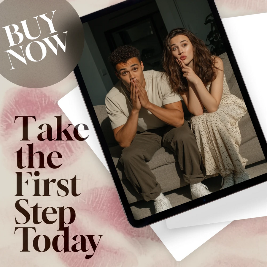 10 Signs It’s Time to Define the Relationship Checklist | Digital Download Guide for Couples, eBook PDF, Relationship Clarity Tool