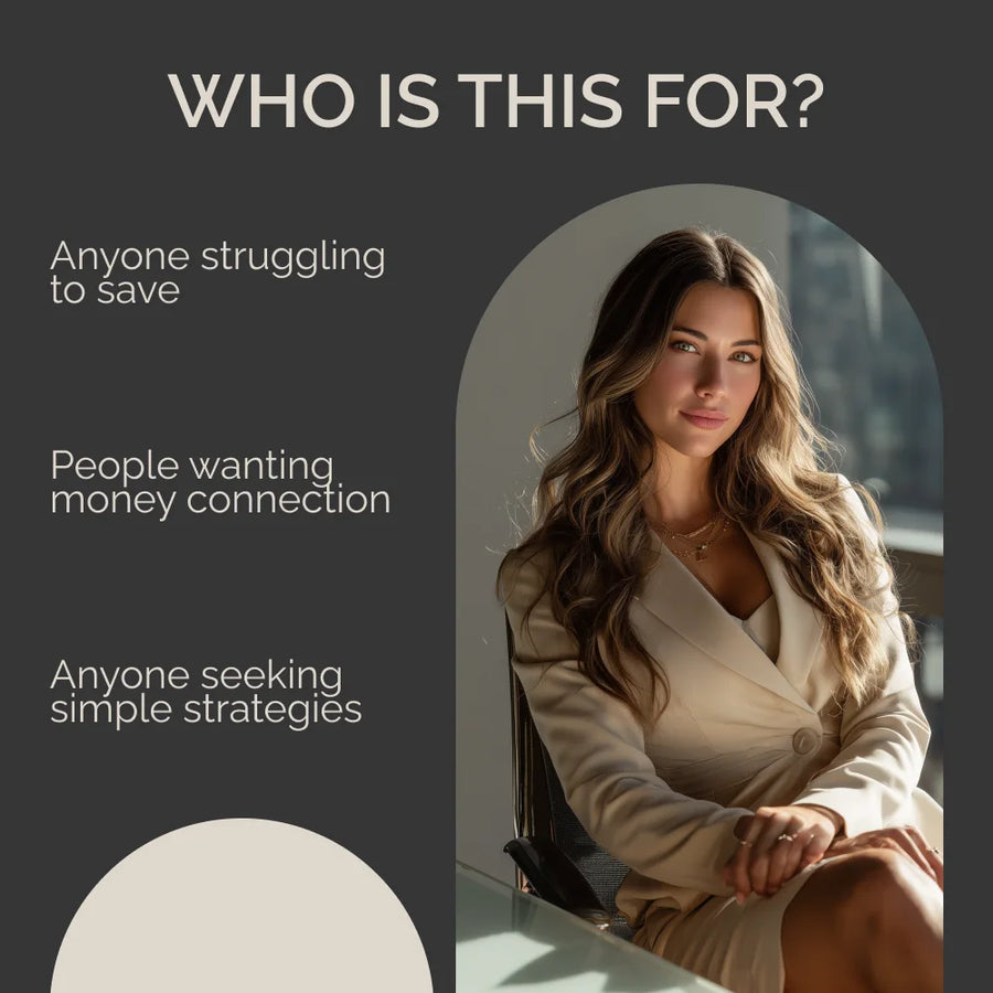 Saving with Purpose: Boost Your Financial Motivation – Guide to Linking Savings to Emotional Motivation