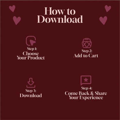 Dating with Intention Finding Love with Clarity and Confidence | Self-Help Relationship eBook | Digital Download Guide for Singles